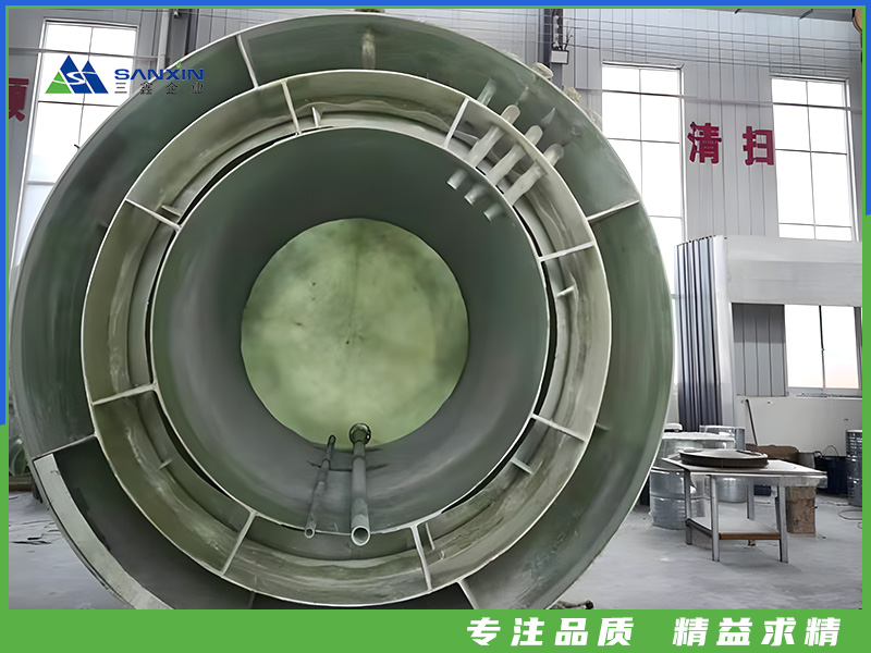 立式污水處理一體化設(shè)備