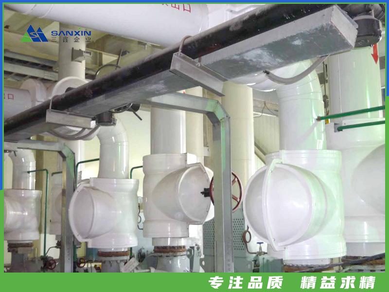 閥門(mén)管道保溫