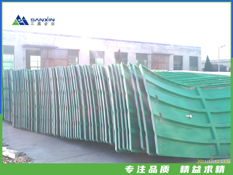 冷卻塔生產區(qū)1