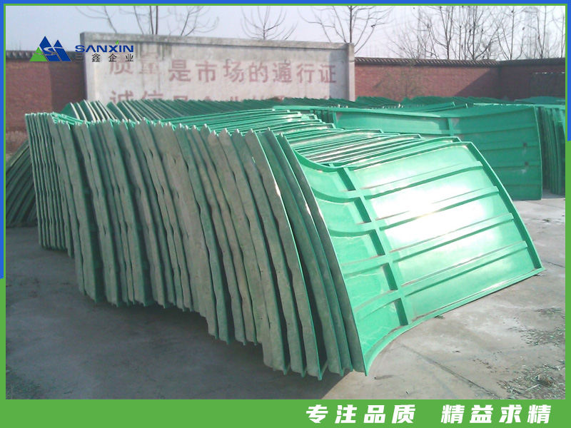 冷卻塔生產區(qū)2